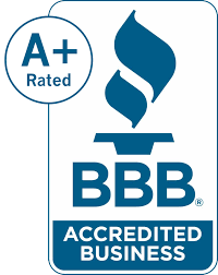 BBB Accredited