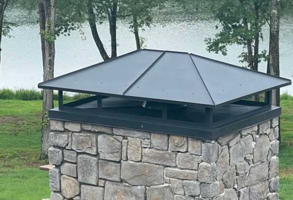 Chimney Cover