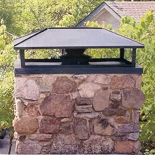 Chimney Cover
