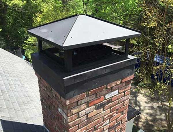 Chimney Inspections