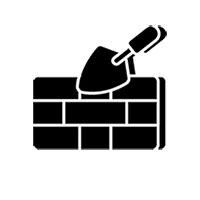 Chimney and Masonry Repairs icon