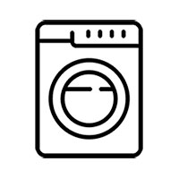 Dryer Vent Services Icon