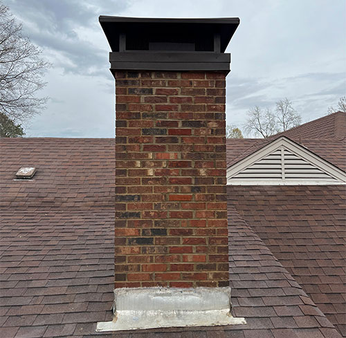 The Chimney-Doctor-Brick-Chimney